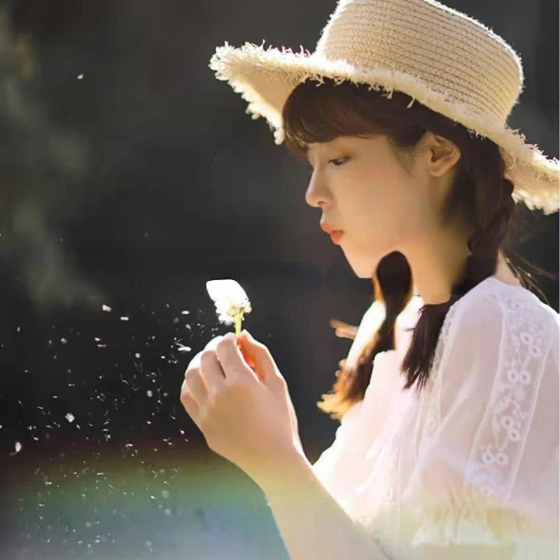 Japanese Cute Raffia Woven Sun – обзор и цена Hat Floppy Wide