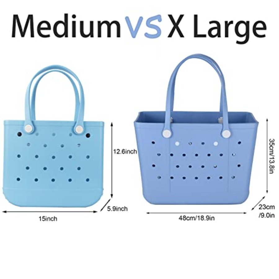 X Large Beach Bag, Oversized R – обзор и цена Tote Bag Beach