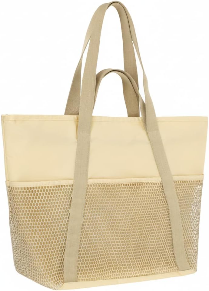 Waterproof Beach Bags for Wome – обзор и цена Tote Bag Beach