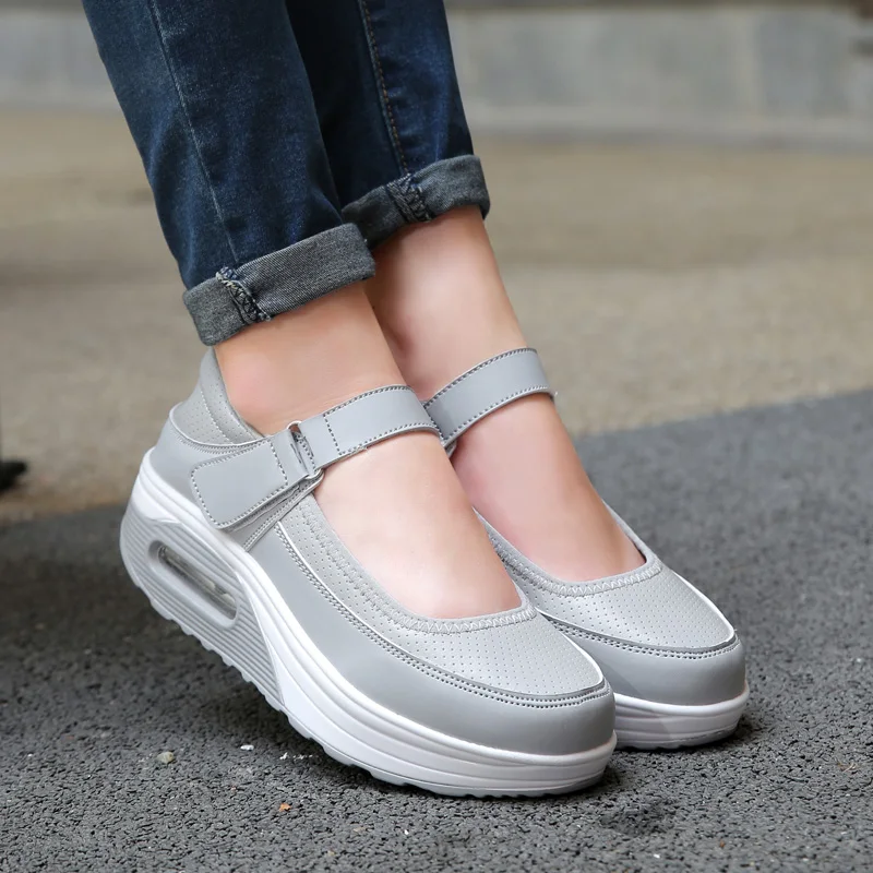 Women Fashion Vulcanized Sneak – обзор и цена Wedge Espadrille Women