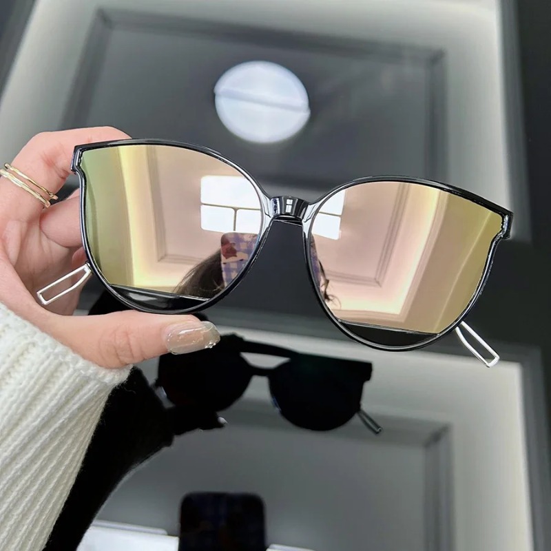Cat Eye Vintage Sunglasses Wom – обзор и цена Sunglasses Cat Eye