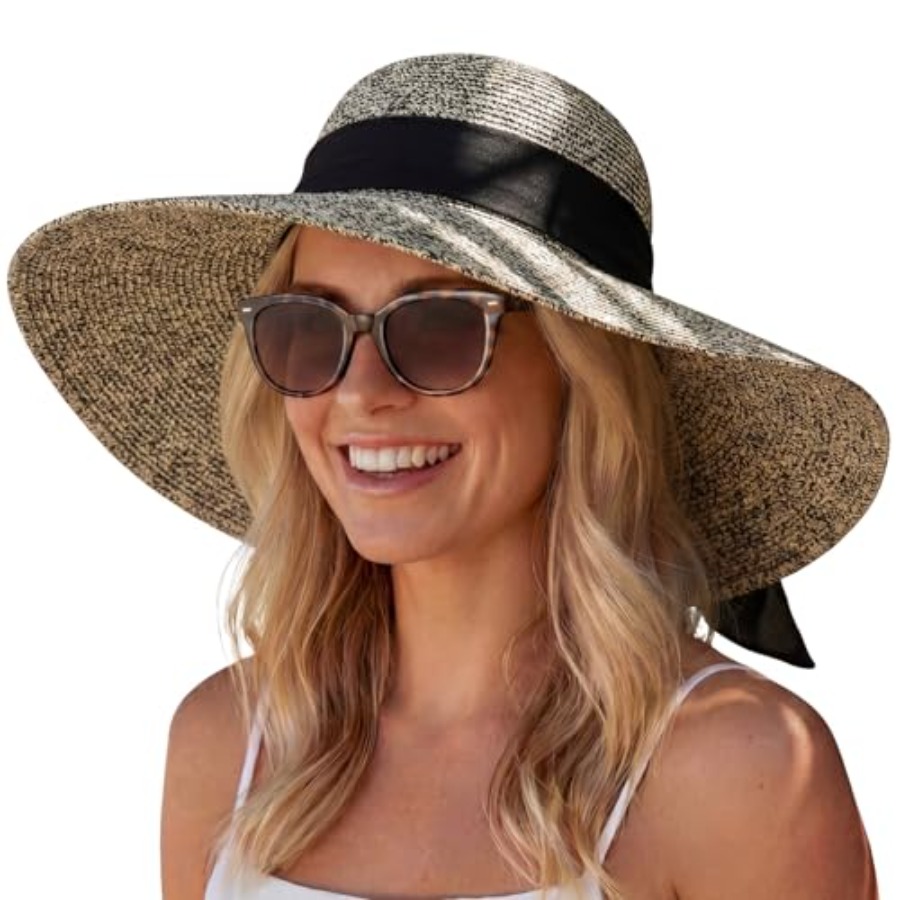 Hat Hut Wide Brim Beach Sun Ha – обзор и цена Hat Floppy Wide