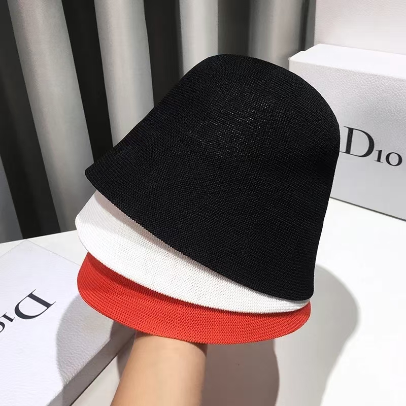 Summer Breathable Linen Cotton – обзор и цена Hat Floppy Wide