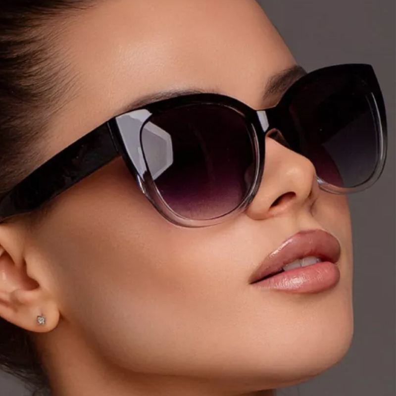 Fashion Cat Eye Sunglasses Wom – обзор и цена Sunglasses Cat Eye