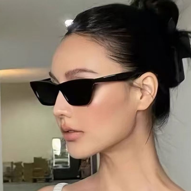 New Cat Eye Black Sunglasses W – обзор и цена Sunglasses Cat Eye