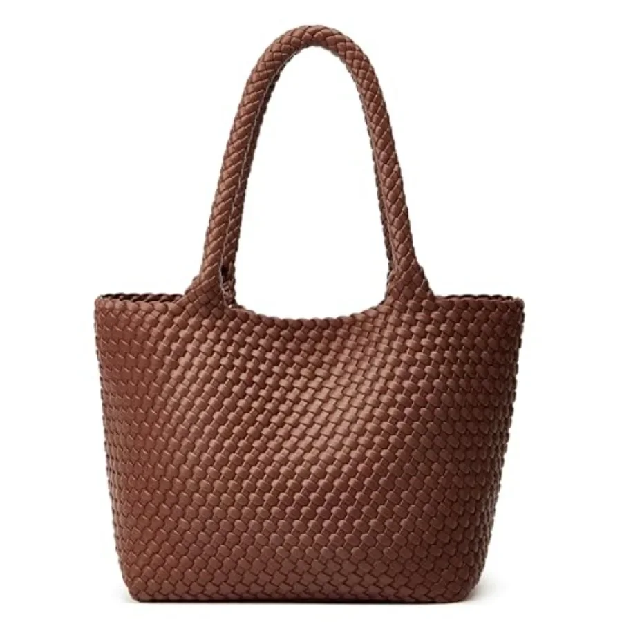 BOYATU Woven Tote Bag for Wome – обзор и цена Tote Bag Beach