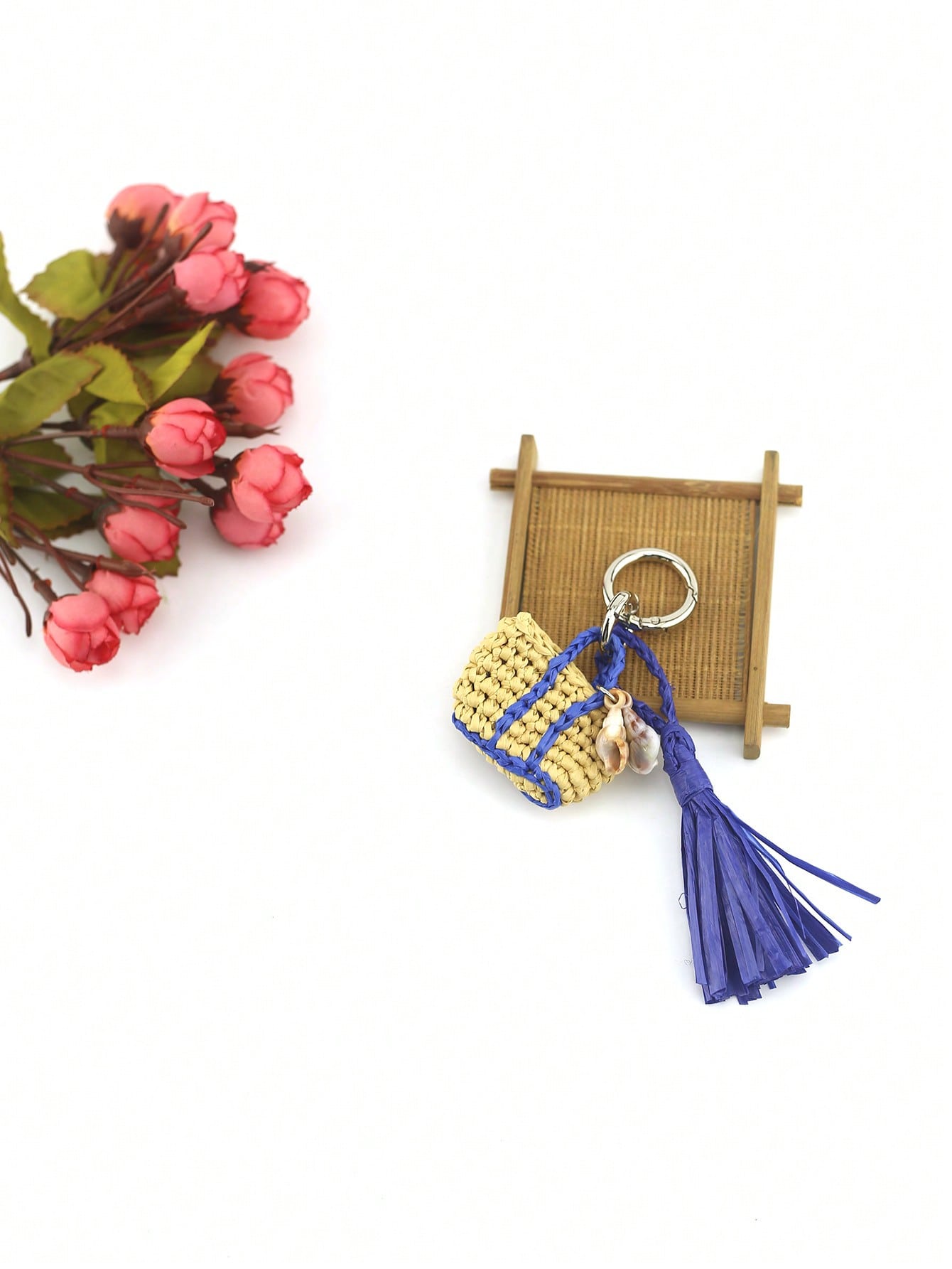 Free Shipping on Orders Over $ – обзор и цена Crochet Bag Raffia