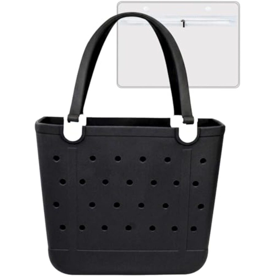 Beach Tote Bag, Original Large – обзор и цена Tote Bag Beach