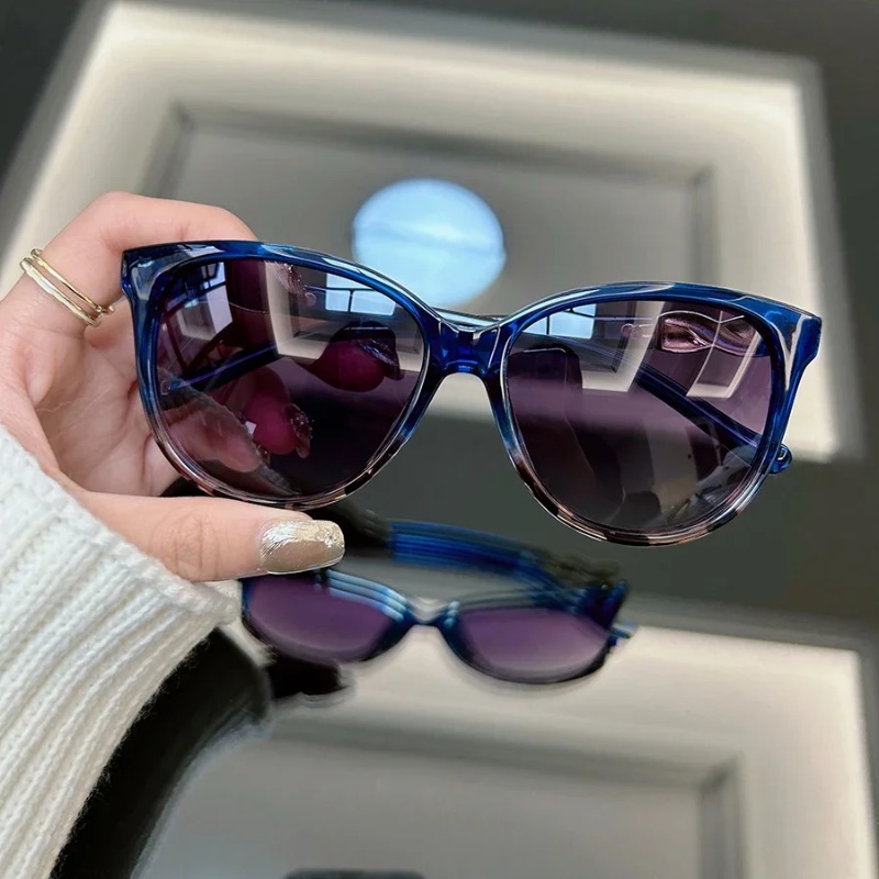 Retro Cat Eye Sunglasses Women – обзор и цена Sunglasses Cat Eye