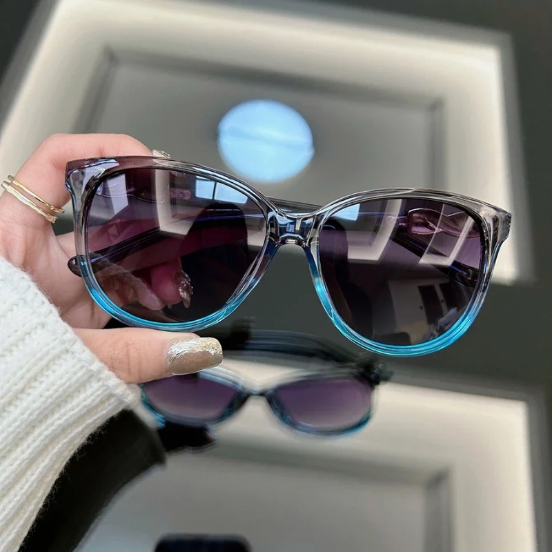 Retro Cat Eye Sunglasses Women – обзор и цена Sunglasses Cat Eye