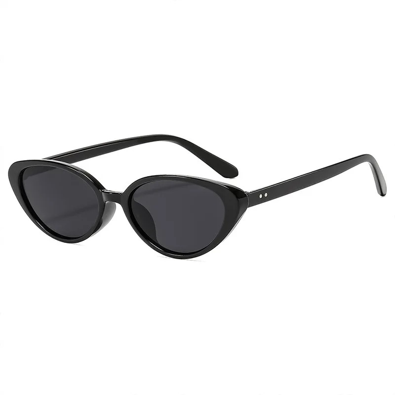 Rivets Brown Fashion Cat Eye S – обзор и цена Sunglasses Cat Eye
