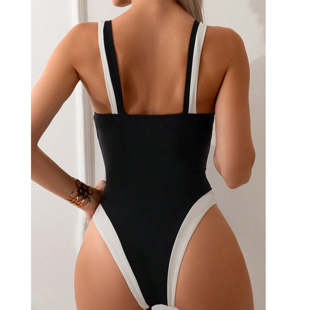 2026 Bikini Woman Tankini Deep – обзор и цена Swimsuit Bikini Ruched