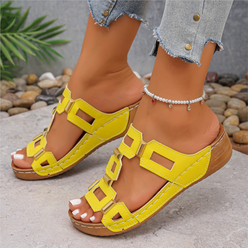 Fashion Shoes Sandals Women We – обзор и цена Wedge Espadrille Women