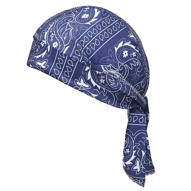 Men's Bandana Scarf Cycling He – обзор и цена Headband Summer Knit