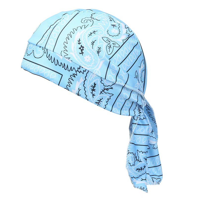 Men's Bandana Scarf Cycling He – обзор и цена Headband Summer Knit