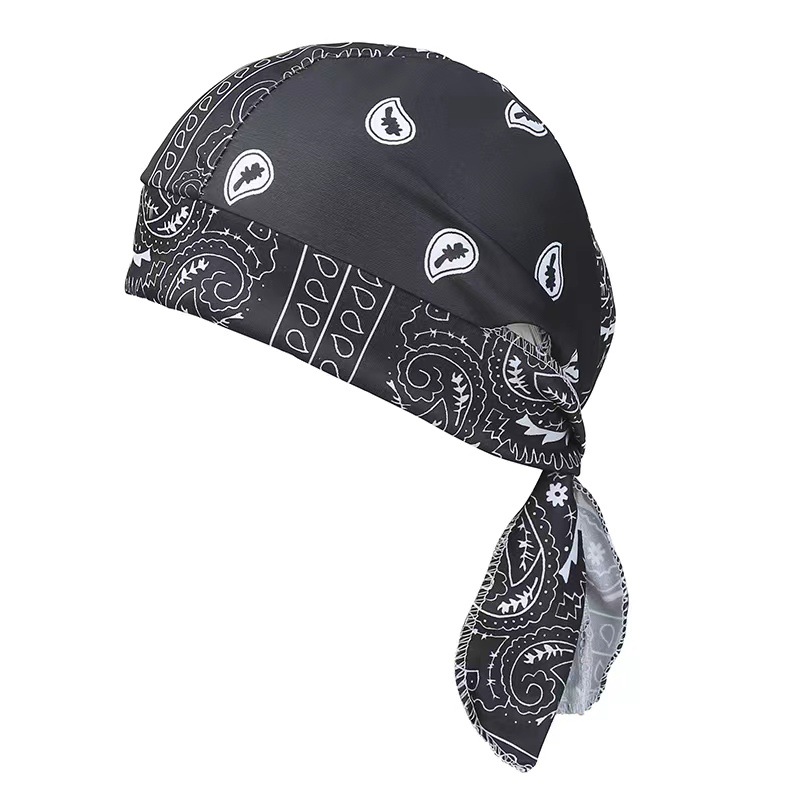 Men's Bandana Scarf Cycling He – обзор и цена Headband Summer Knit